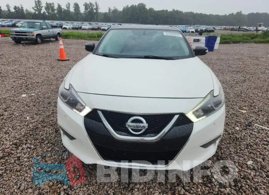 1N4AA6APXJC372774 Photo# 5