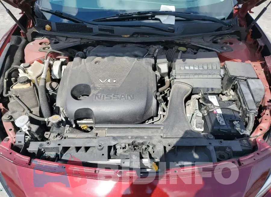 1N4AA6AV4KC382751 Photo# 11
