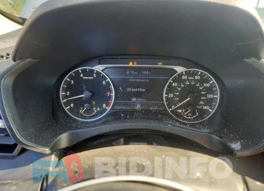 1N4BL4BV2LC135151 Photo# 9