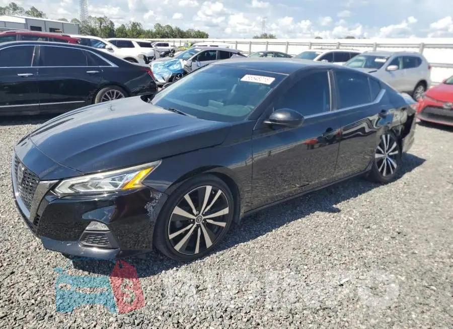1N4BL4CV1KC105779 Photo# 1