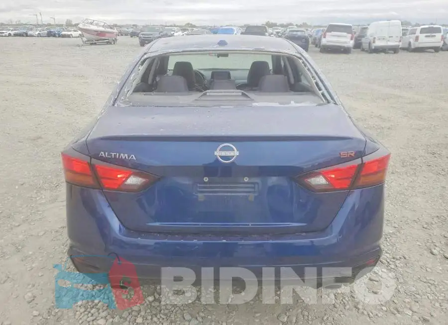 1N4BL4CV5PN332372 Photo# 6