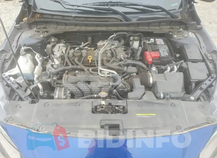 1N4BL4CV5PN332372 Photo# 11