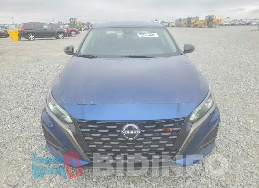 1N4BL4CV5PN332372 Photo# 5