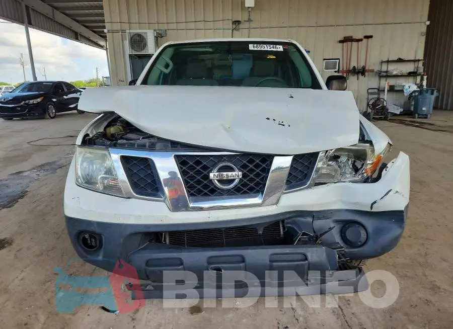1N6BD0CT5JN768481 Photo# 5