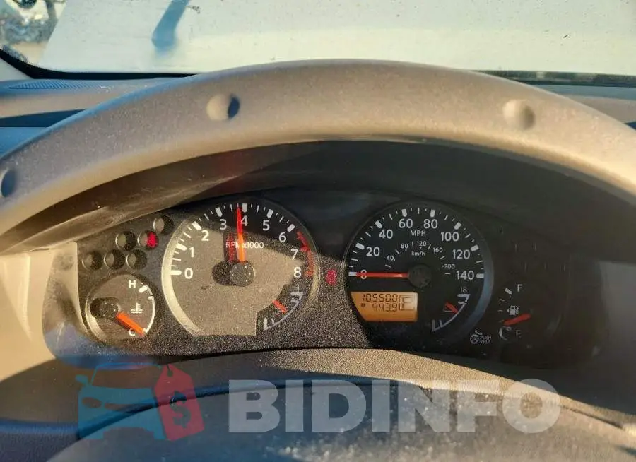 1N6DD0ER7JN704484 Photo# 9