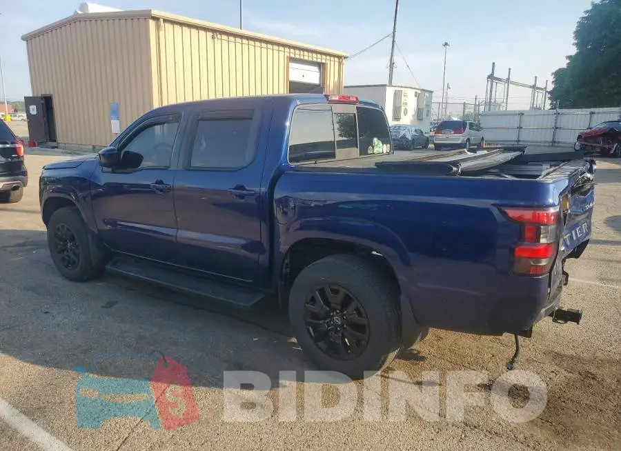 1N6ED1EK5NN628623 Photo# 2