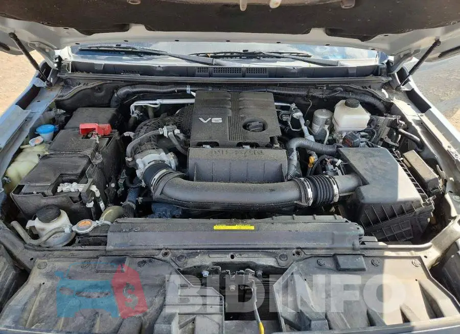 1N6ED1EK7PN655051 Photo# 11