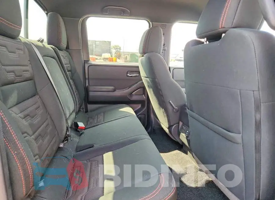 1N6ED1EK7PN655051 Photo# 10