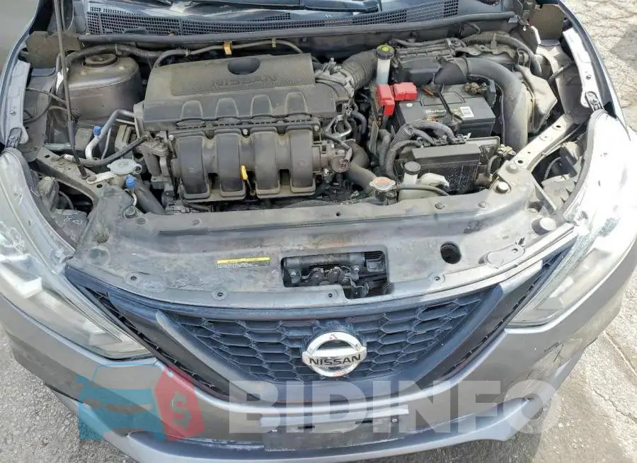 3N1AB7AP7JY257654 Photo# 11