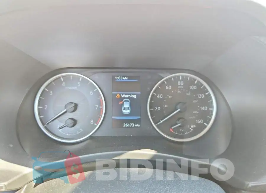 3N1AB8BV6SY345132 Photo# 9