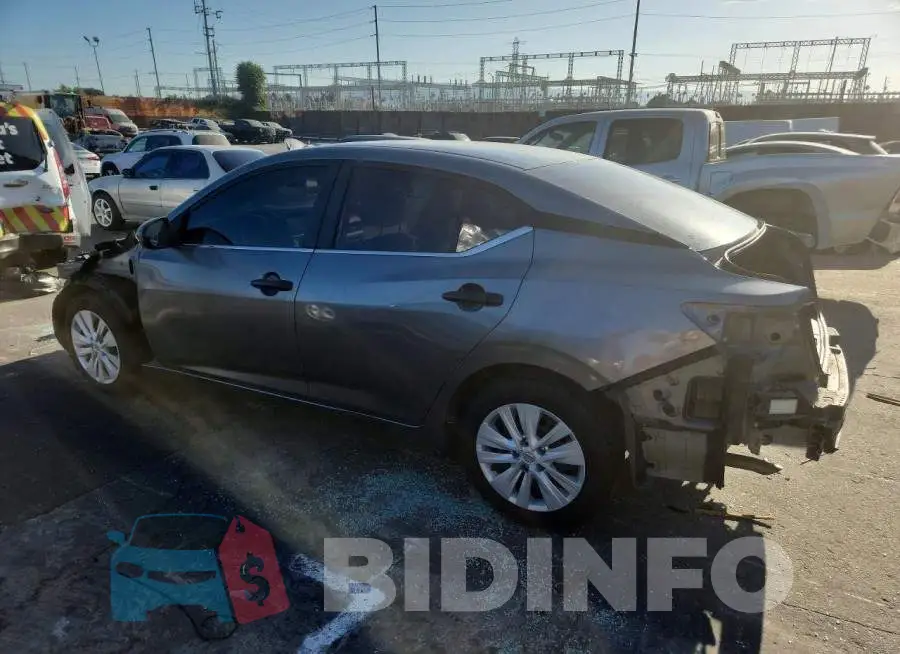 3N1AB8BV7RY355811 Photo# 2