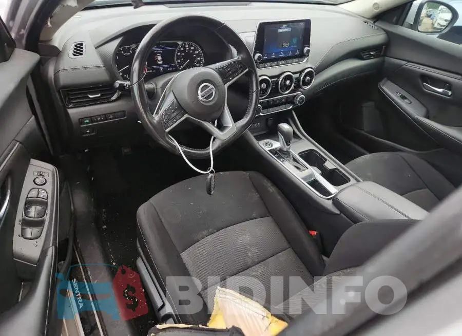 3N1AB8CV3NY237019 Photo# 8
