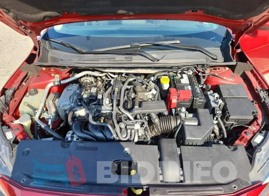 3N1AB8CV3RY256093 Photo# 11