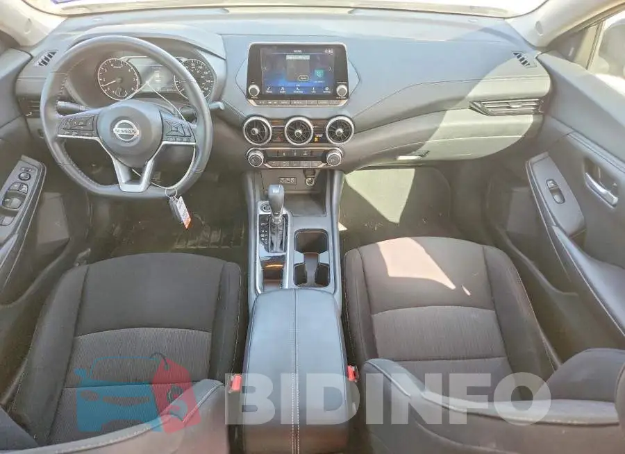 3N1AB8CV5NY292443 Photo# 8