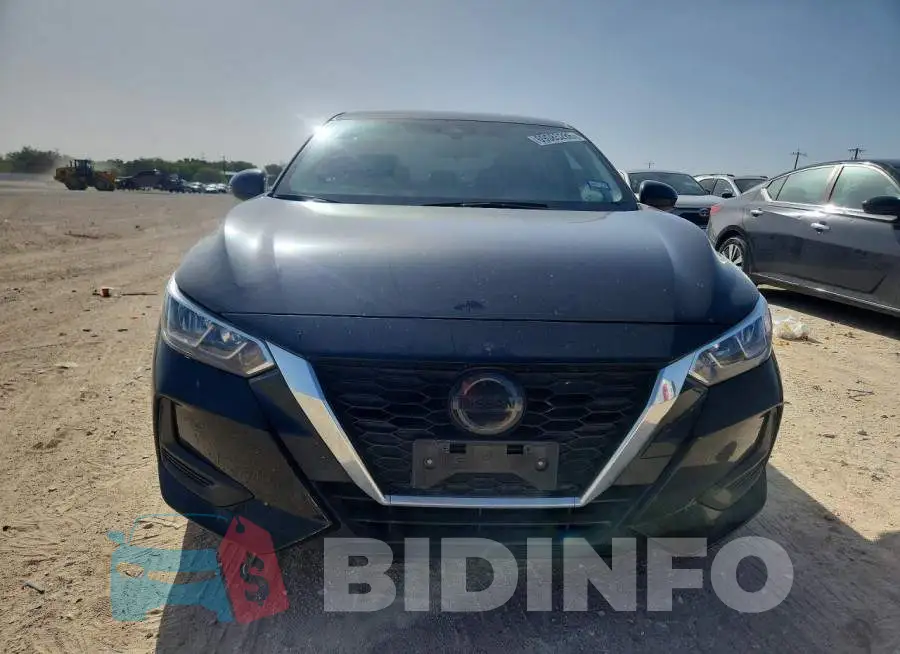 3N1AB8CV5NY292443 Photo# 5