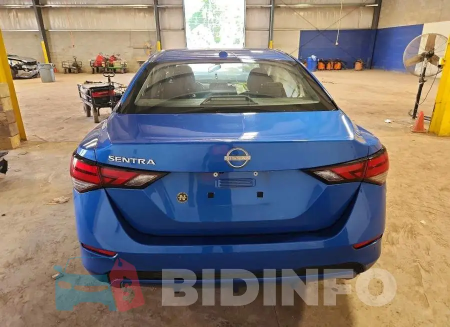 3N1AB8CV6SY299266 Photo# 6