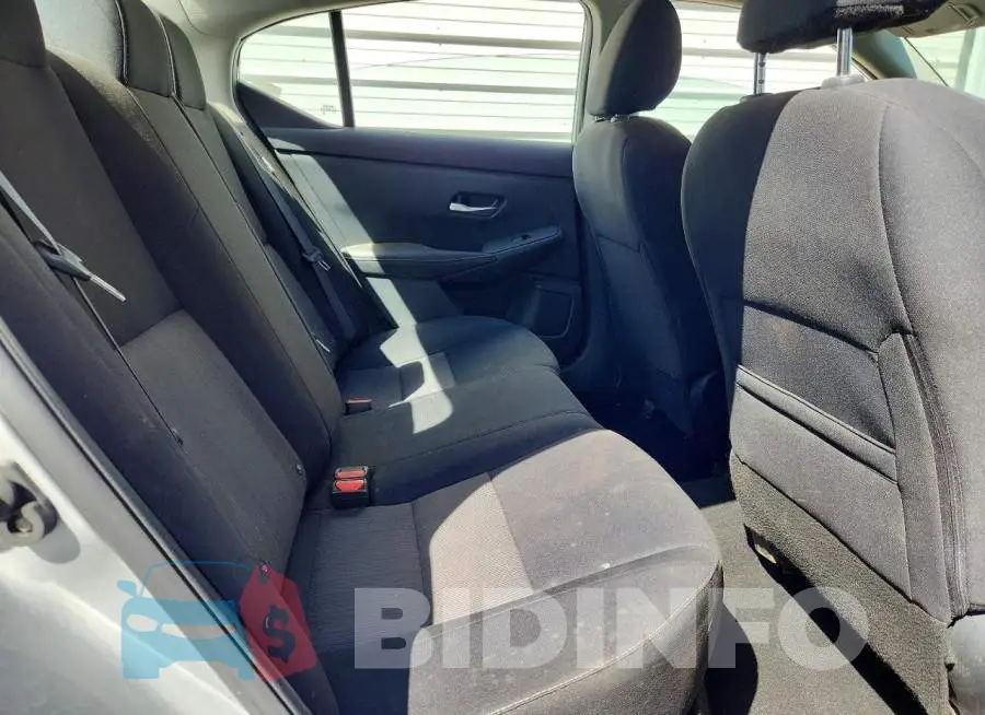 3N1AB8CV8PY264252 Photo# 10