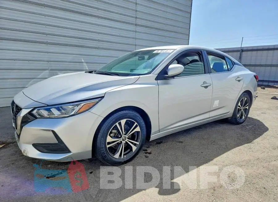 3N1AB8CV8PY264252 Photo# 1