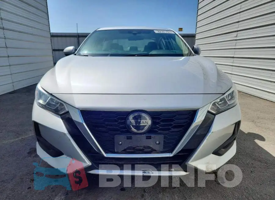 3N1AB8CV8PY264252 Photo# 5