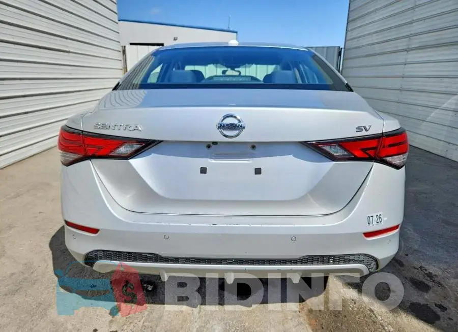 3N1AB8CV8PY264252 Photo# 6