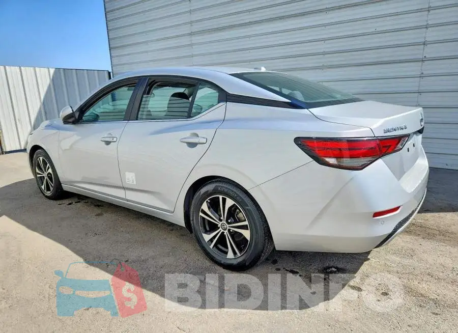 3N1AB8CV8PY264252 Photo# 2