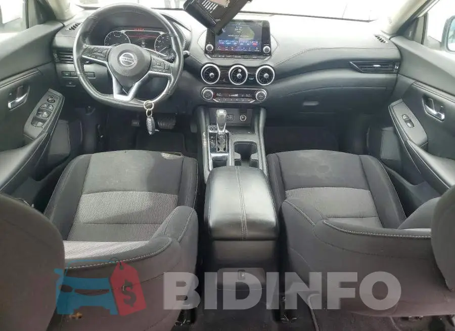 3N1AB8CVXMY296230 Photo# 8