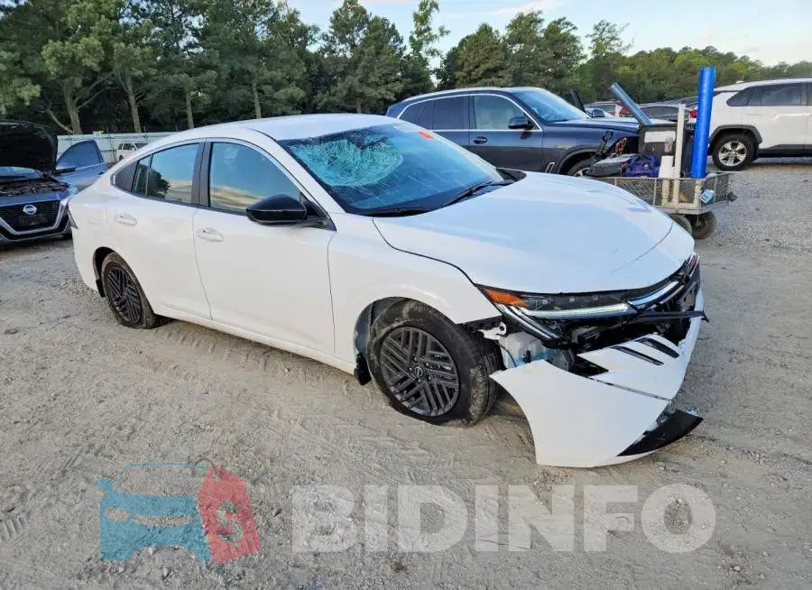 3N1AB9CV1TY294550 Photo# 4