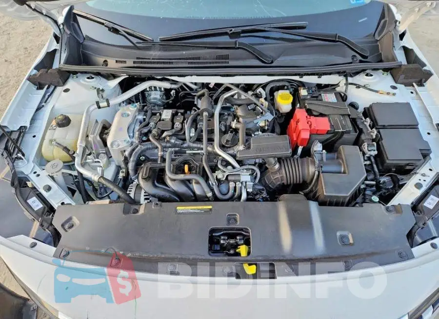 3N1AB9CV1TY294550 Photo# 11