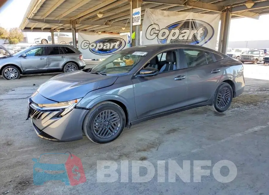 3N1AB9CV9TY235522 Photo# 1