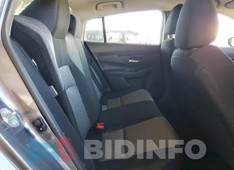 3N1AB9CV9TY235522 Photo# 10