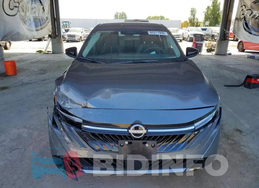 3N1AB9CV9TY235522 Photo# 5