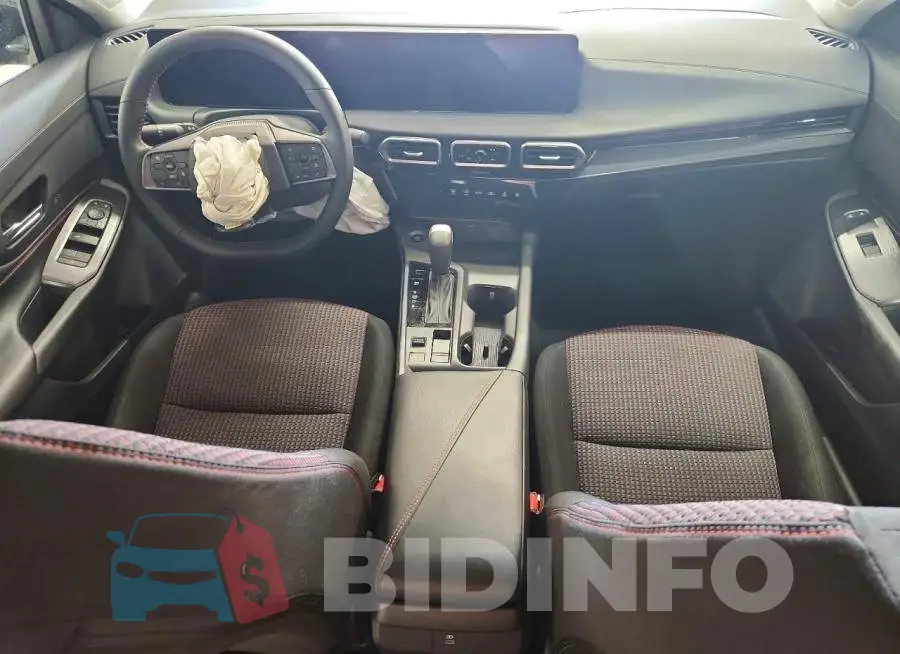 3N1AB9DV4TY280561 Photo# 8
