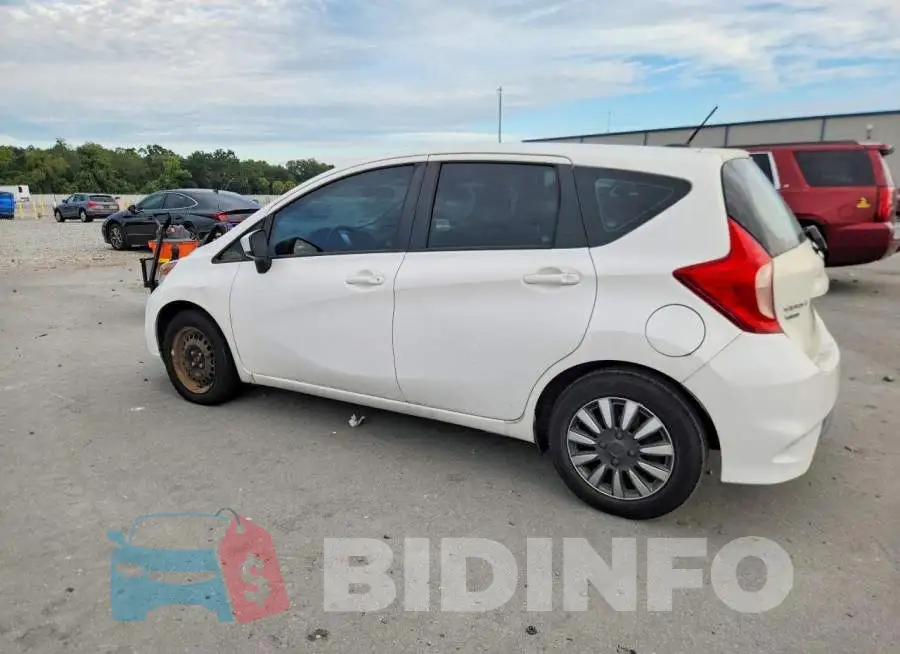 3N1CE2CPXHL367184 Photo# 2
