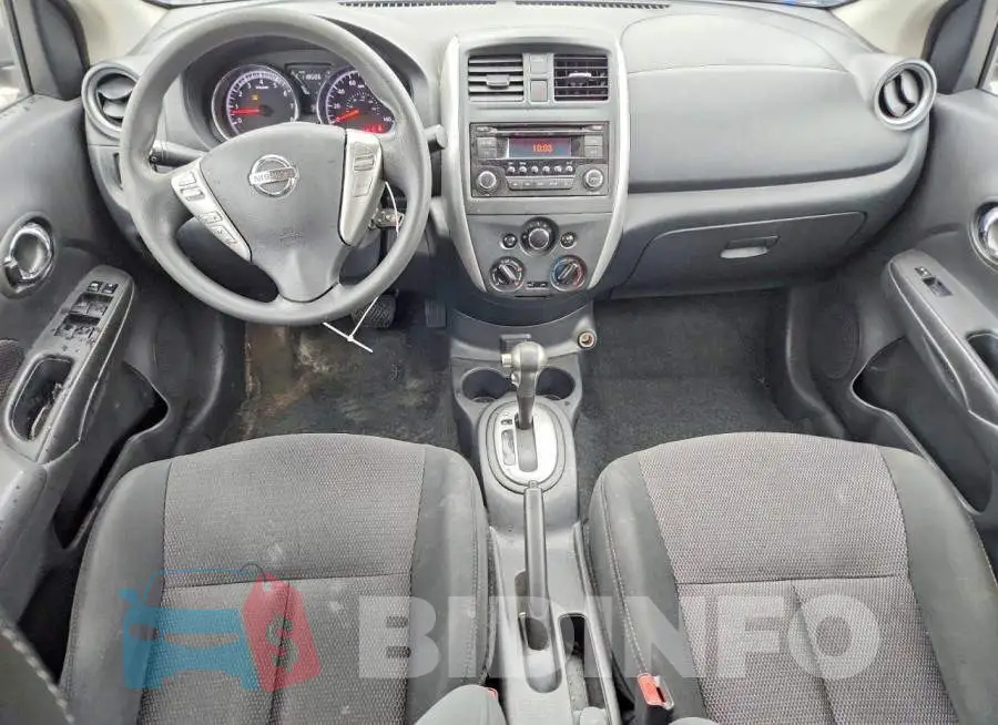 3N1CN7AP6HK434014 Photo# 8