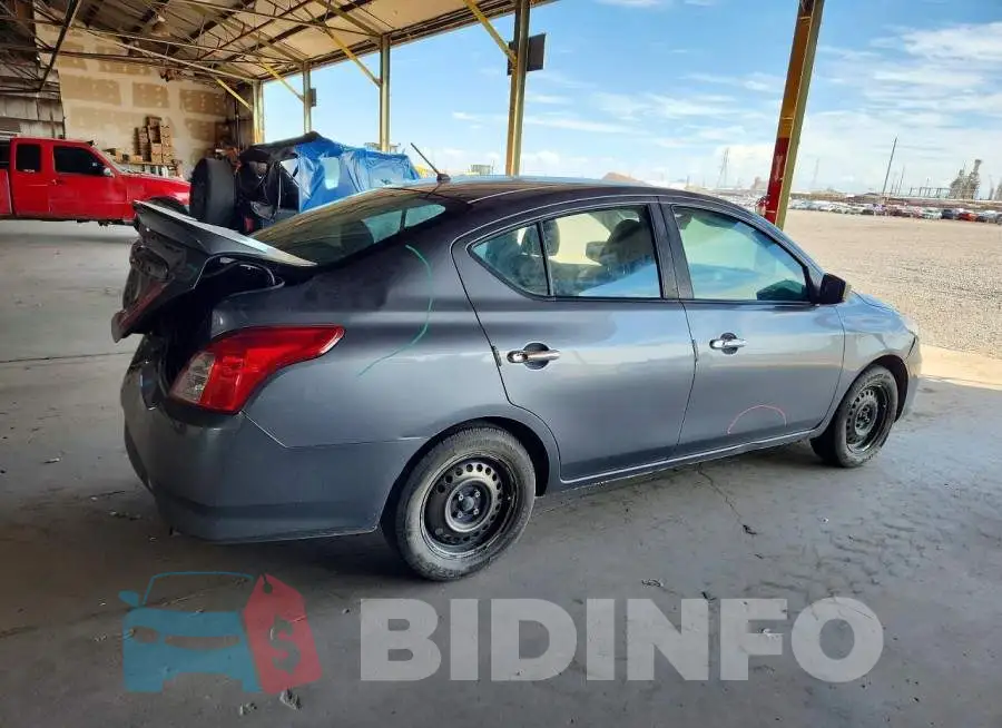 3N1CN7AP6KL865034 Photo# 3
