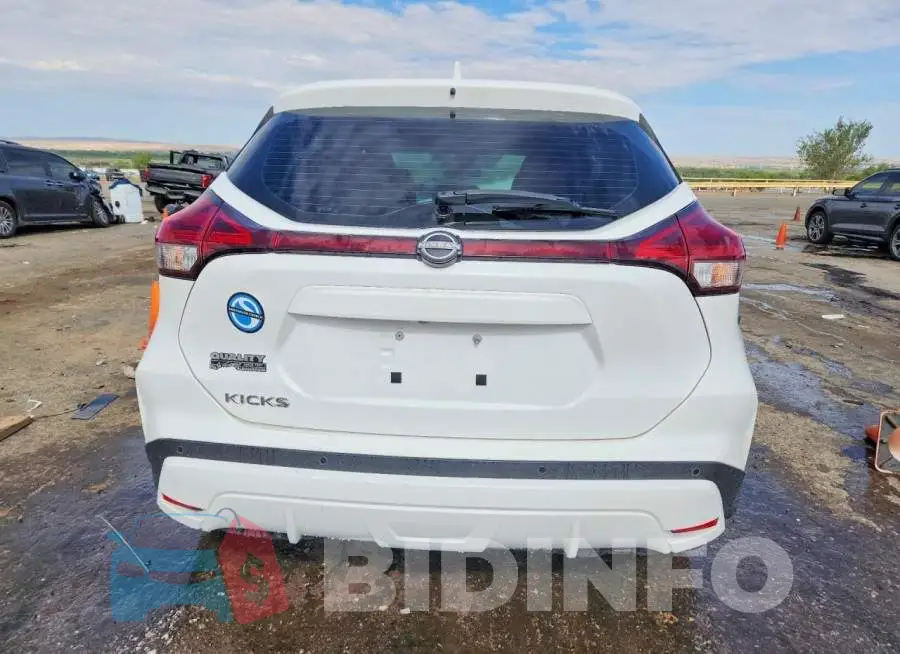 3N1CP5BV6RL532399 Photo# 6