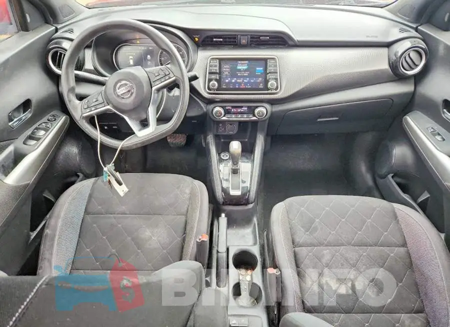 3N1CP5CU8KL542444 Photo# 8