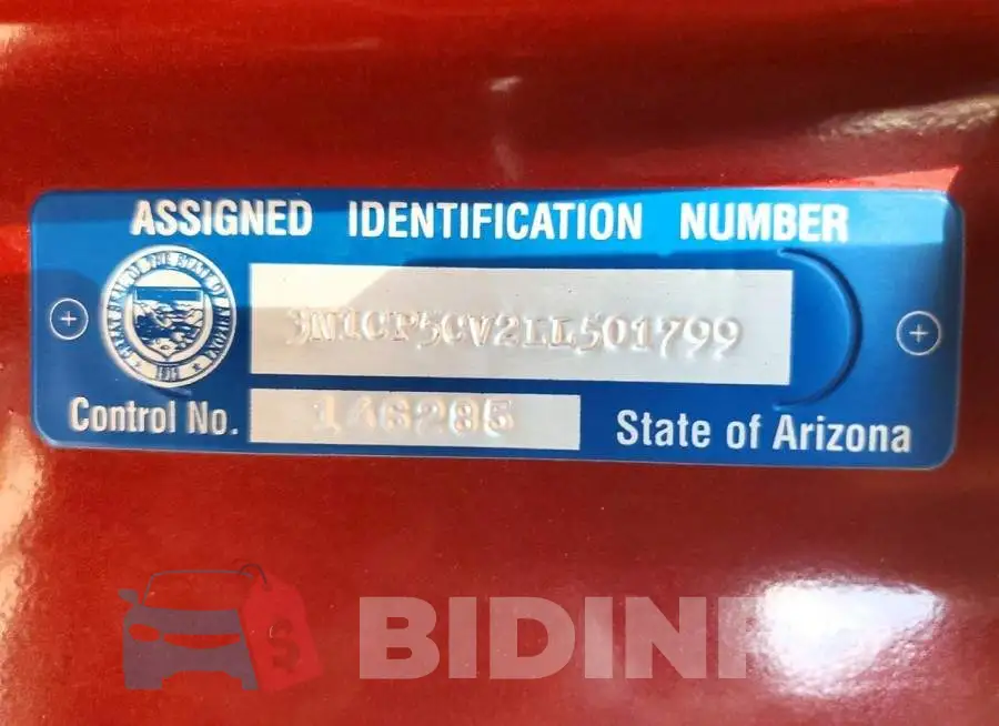 3N1CP5CV2LL501799 Photo# 13