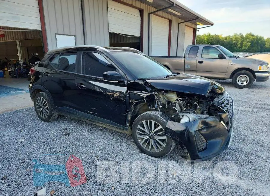 3N1CP5CV4ML485462 Photo# 4