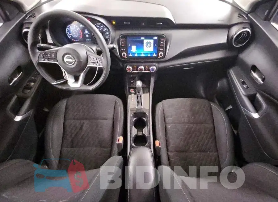 3N1CP5CV4PL553411 Photo# 8