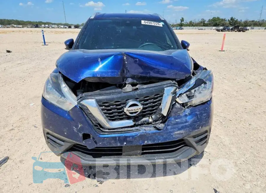 3N1CP5CV7LL530277 Photo# 5