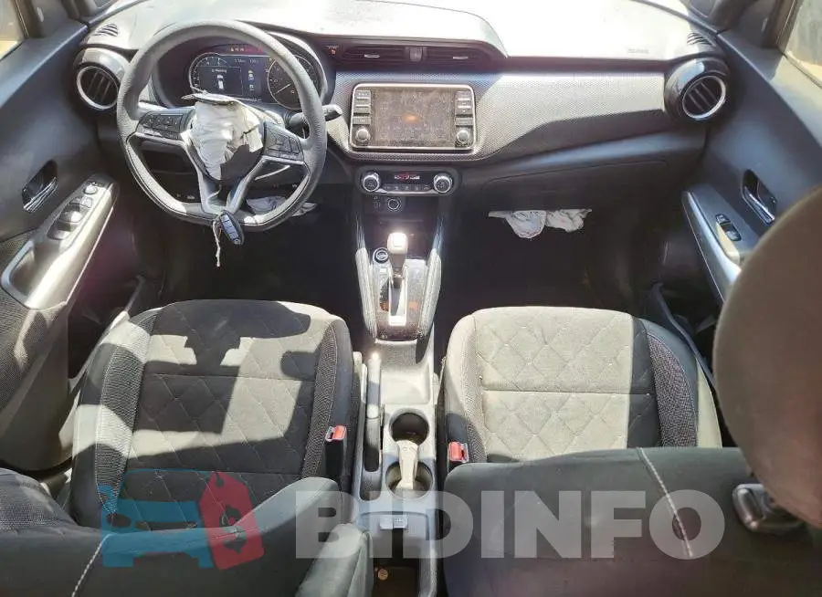 3N1CP5CV7LL530277 Photo# 8