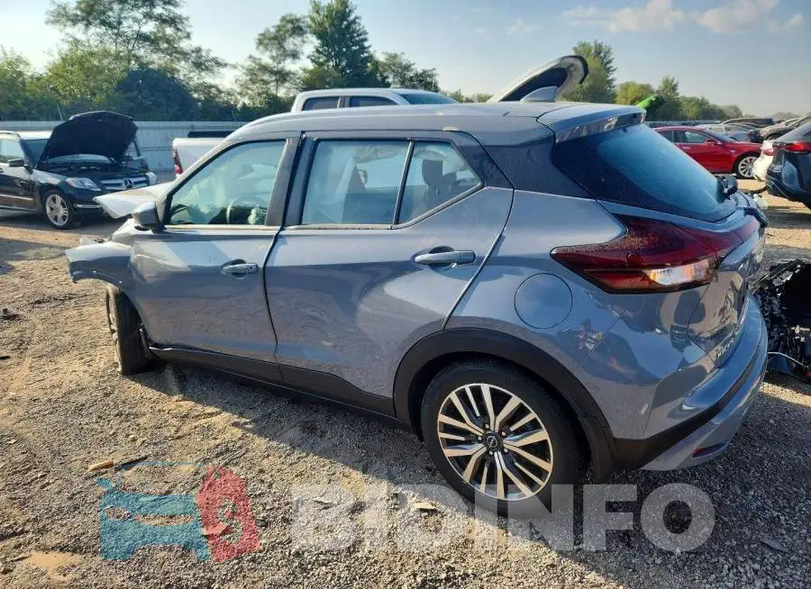 3N1CP5CV8PL533226 Photo# 2