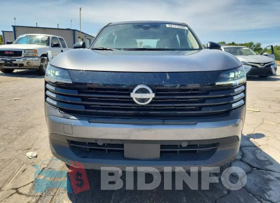 3N8AP6BB7SL320895 Photo# 5