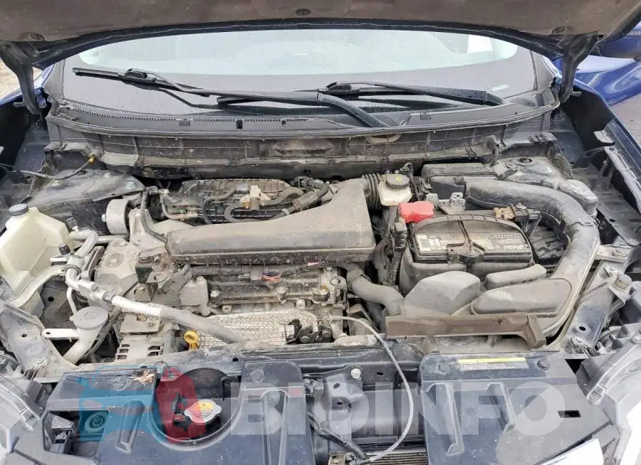 5N1AT2MT6JC794445 Photo# 12