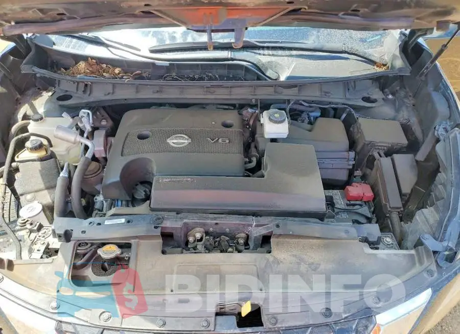 5N1AZ2CJ6PC137393 Photo# 11