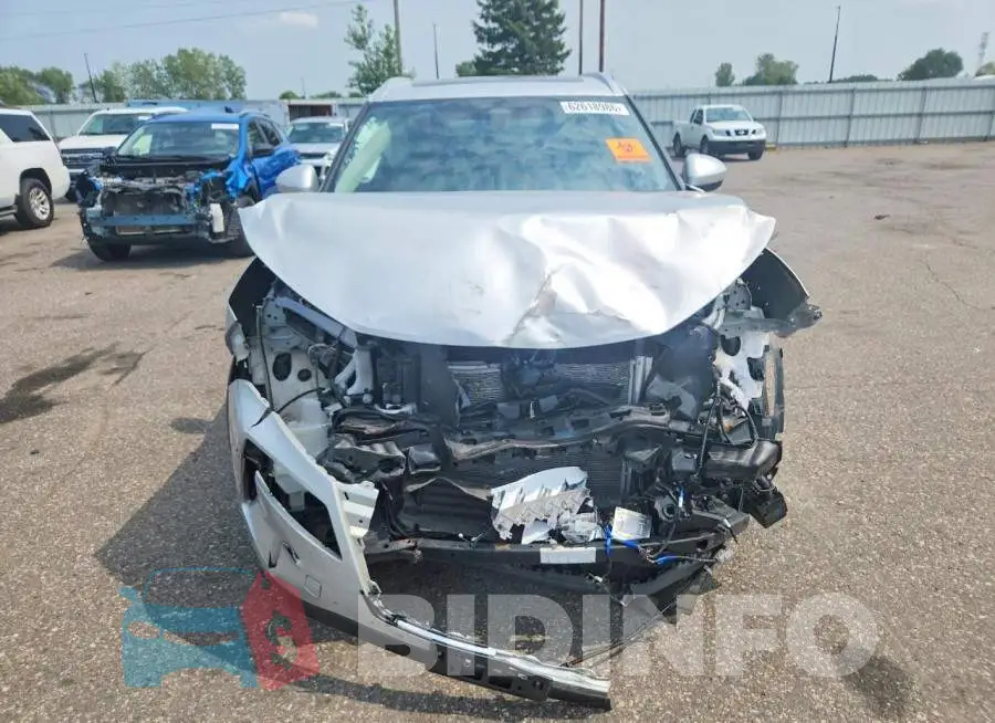 5N1BT3BB6PC869044 Photo# 5