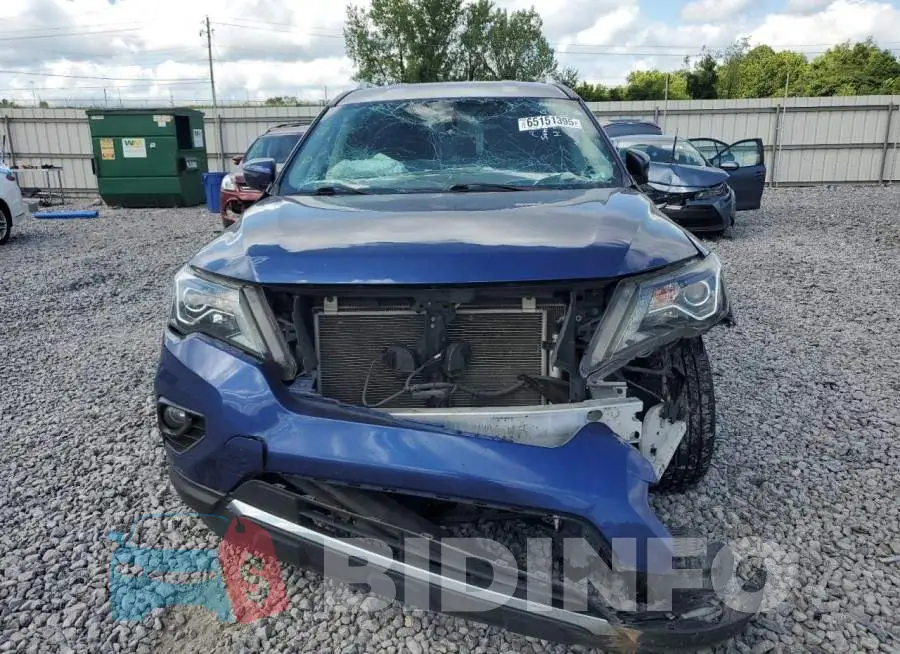 5N1DR2BN2LC618737 Photo# 5
