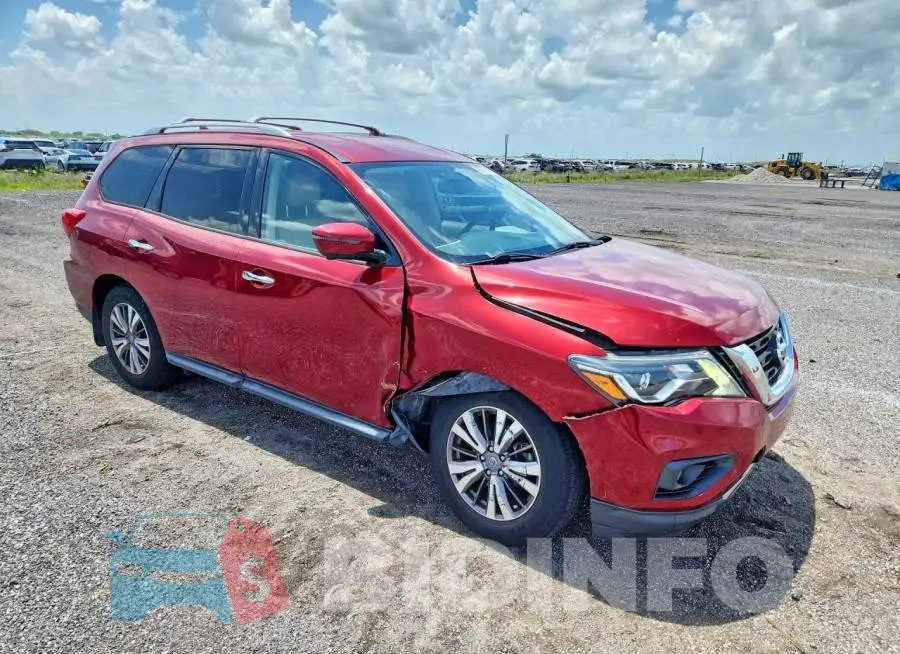 5N1DR2CN1LC630165 Photo# 4