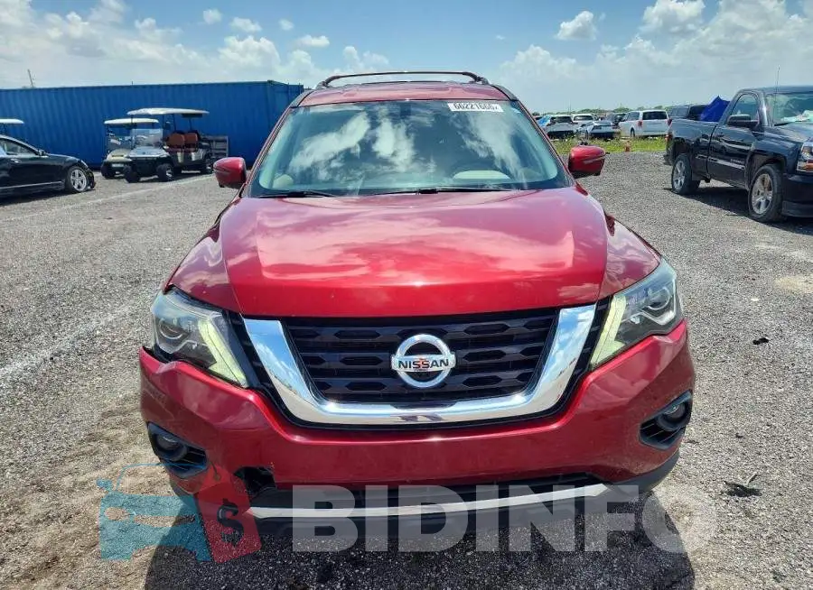 5N1DR2CN1LC630165 Photo# 5